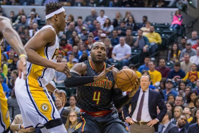 猛龙将退役卡特15号球衣 队史首个被退役号码